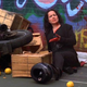 Image for article titled The Sopranos: "D-Girl"/"Full Leather Jacket"